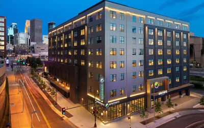 Element by Marriott Minneapolis Downtown