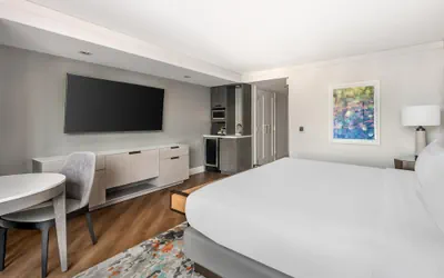 Photo 5 - Hilton Grand Vacations Club Chicago Magnificent Mile