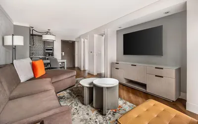 Photo 4 - Hilton Grand Vacations Club Chicago Magnificent Mile