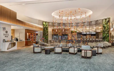 Photo 3 - Hilton Grand Vacations Club Chicago Magnificent Mile
