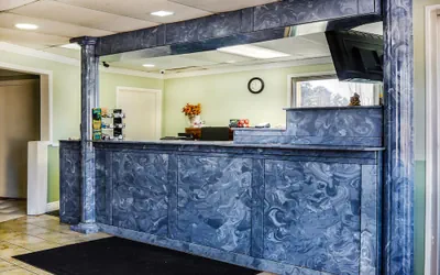 Photo 4 - OYO Hotel Jackson South I-55