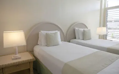 Photo 4 - Waikiki Heritage Hotel