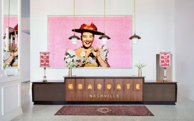Photo 2 - Graduate by Hilton Nashville