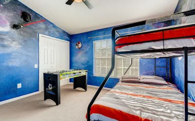Photo 5 - 3BR Wndsr Plms Townhome by FS FL VH-2367