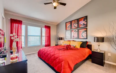 Photo 4 - 3BR Wndsr Plms Townhome by FS FL VH-2367