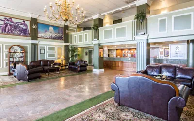 Photo 3 - The Plaza Inn & Suites