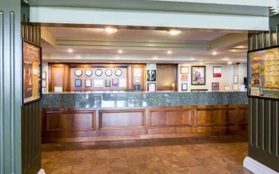 Photo 5 - The Plaza Inn & Suites