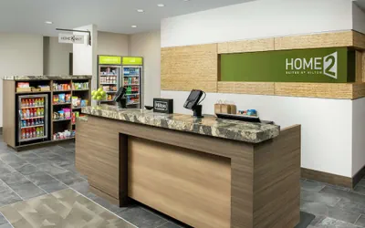 Photo 5 - Home2 Suites by Hilton Asheville Biltmore Village