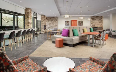 Photo 4 - Home2 Suites by Hilton Asheville Biltmore Village