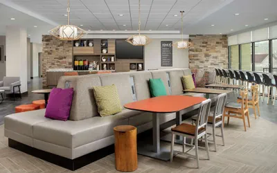 Photo 3 - Home2 Suites by Hilton Asheville Biltmore Village