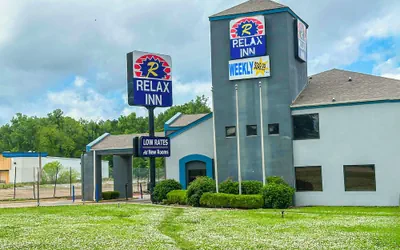Photo 2 - Relax Inn By Oyo Jackson MS Hwy 80/I-20