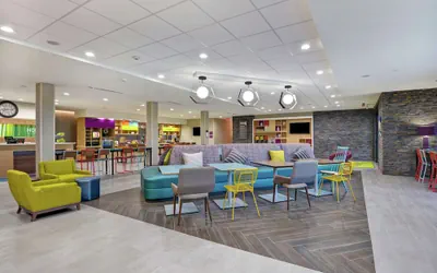Photo 4 - Home2 Suites by Hilton Pecos