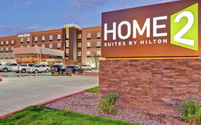 Photo 2 - Home2 Suites by Hilton Pecos