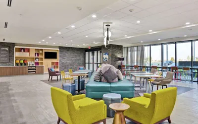 Photo 3 - Home2 Suites by Hilton Pecos