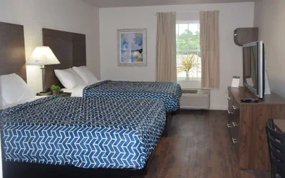 Photo 4 - Stay Plus Extended Stay Suites