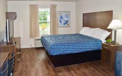 Photo 2 - Stay Plus Extended Stay Suites