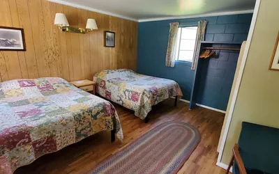 Photo 5 - Redwood Cabins