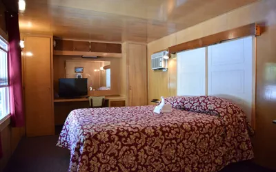 Photo 3 - Robbins Motel