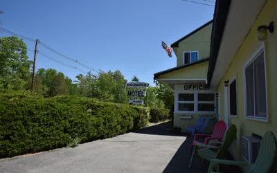 Photo 2 - Robbins Motel