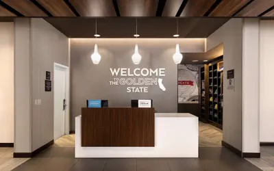 Photo 4 - Hampton Inn San Jose Cherry Ave