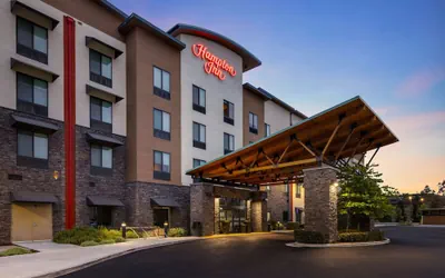 Photo 2 - Hampton Inn San Jose Cherry Ave