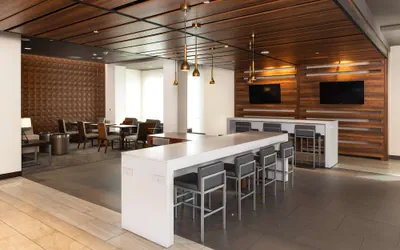 Photo 3 - Hampton Inn San Jose Cherry Ave