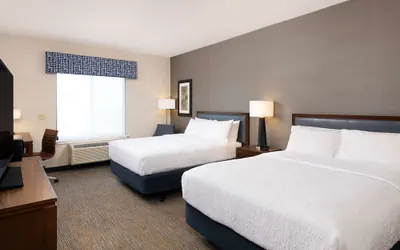 Photo 5 - Hampton Inn San Jose Cherry Ave