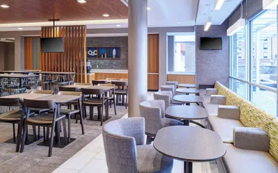Photo 3 - SpringHill Suites by Marriott Wixom Novi