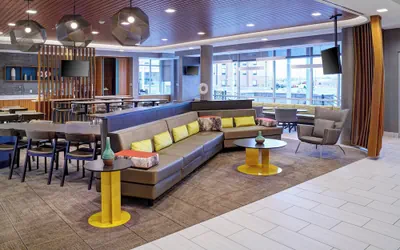 Photo 4 - SpringHill Suites by Marriott Wixom Novi