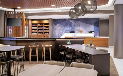 Photo 2 - SpringHill Suites by Marriott Wixom Novi
