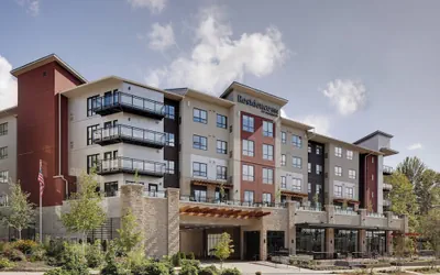 Photo 2 - Residence Inn by Marriott Seattle South/Renton