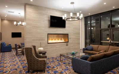 Photo 3 - Residence Inn by Marriott Seattle South/Renton