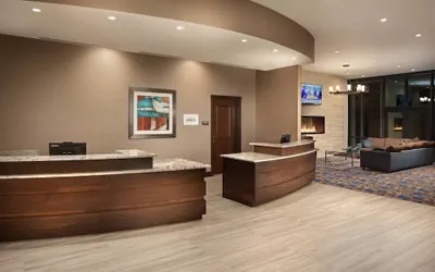 Photo 5 - Residence Inn by Marriott Seattle South/Renton