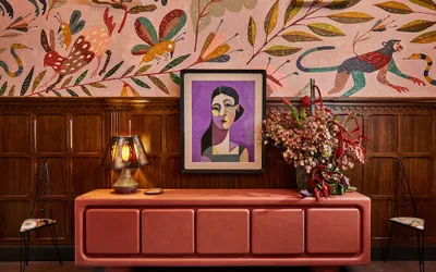 Photo 4 - Downtown Los Angeles Proper Hotel, a Member of Design Hotels