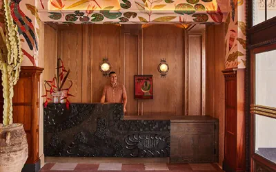 Photo 3 - Downtown Los Angeles Proper Hotel, a Member of Design Hotels