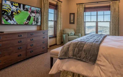 Photo 4 - 3 Br: Soaring Eagle 404