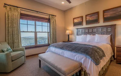Photo 3 - 3 Br: Soaring Eagle 404