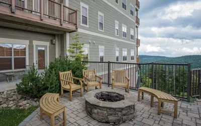Photo 2 - 3 Br: Soaring Eagle 404