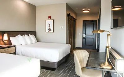 Photo 4 - Hotel Windrow Downtown Ellensburg