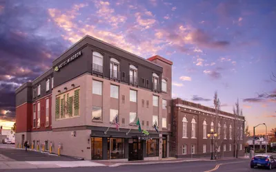 Photo 2 - Hotel Windrow Downtown Ellensburg