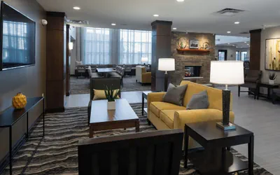 Photo 4 - Staybridge Suites Phoenix - Biltmore Area by IHG