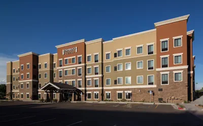 Photo 2 - Staybridge Suites Phoenix - Biltmore Area by IHG