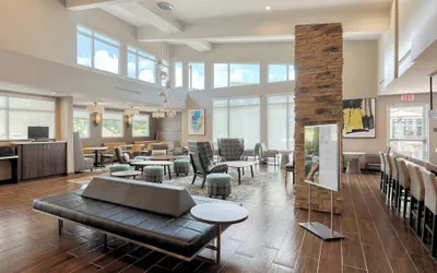 Photo 3 - Residence Inn by Marriott Harrisburg North