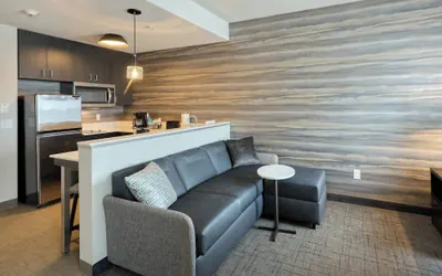 Photo 2 - Residence Inn by Marriott Harrisburg North