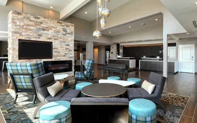 Photo 4 - Residence Inn by Marriott Harrisburg North