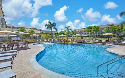 Photo 2 - Residence Inn by Marriott Oahu Kapolei