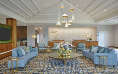 Photo 5 - Residence Inn by Marriott Oahu Kapolei