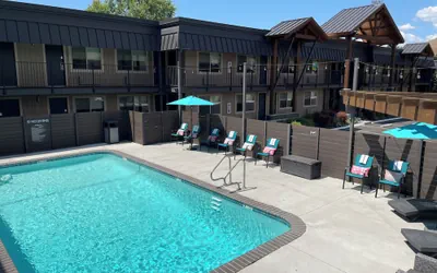 The Hotel Y, a Dazzler Select by Wyndham