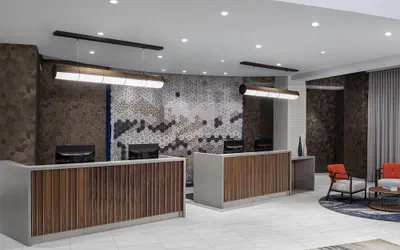 Photo 4 - Hyatt Place New York City/Times Square