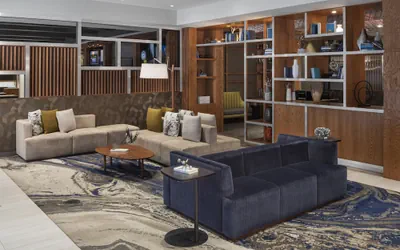 Photo 3 - Hyatt Place New York City/Times Square